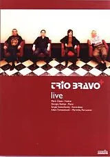 Trio Bravo+live (DVD) DVD