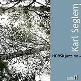 Karl Seglem CD Norskjazz.no