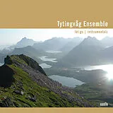 Tytingvag Ensemble CD Let Go Instrumentals