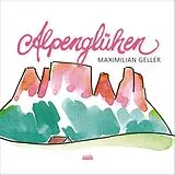 Maximilian Geller CD Alpenglühen