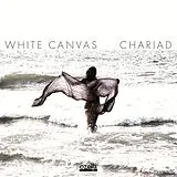 White Canvas CD Chariad
