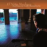 El Nino Machuca CD Searching Your South | Buscando Tu Sur