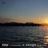 Slagr & Camilla Granlien CD Songs By Geirr Tveitt