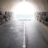 Kari Ikonen Trio CD Bright