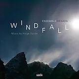 Ensemble Denada CD Windfall - Music By Helge Sunde