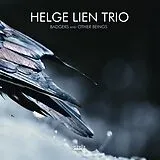 Helge Lien Trio CD Badgers And Other Beings