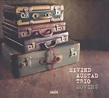 Eivind Austad Trio CD Moving