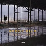 Karl Seglem CD Nordic Balm