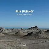 Rain Sultanov CD Inspired By Nature-seven Sounds Of Azerbaijan