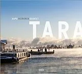 Aapo Heinonen Quintet CD tara