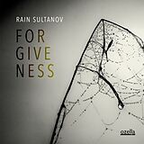 Rain Sultanov CD Forgiveness