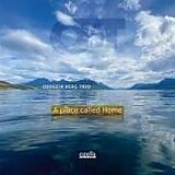 Oddgeir Berg Trio CD A Place Called Home