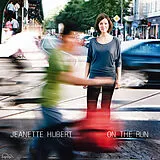 Jeanette Hubert CD On The Run
