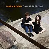 Mara & David CD Call It Freedom