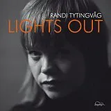 Randi Tytingvag CD Lights Out