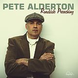 Pete Alderton CD Roadside Preaching