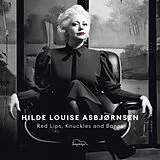 Hilde Louise Asbjornsen CD Red Lips,Knuckles And Bones