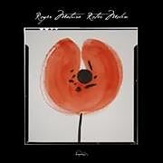 Roger Matura CD Roter Mohn