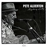 Pete Alderton CD Mystery Lady