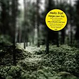 Helge Trio Lien Vinyl Hello Troll (LP) (Vinyl)