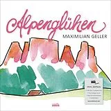Maximilian Geller Vinyl Alpenglühen (180g Vinyl)