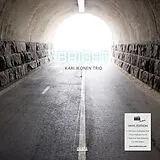 Kari Trio Ikonen LP (Vinyl) Bright (180 g Vinyl)