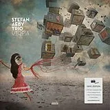 Stefan Trio Aeby Vinyl Utopia (180 g Vinyl)