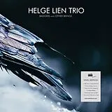 Helge Lien Trio LP (Vinyl) Badgers And Other Beings (180 Gramm Vinyl)