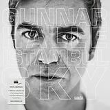 Gunnar Halle LP (Vinyl) Istanbul Sky (180Gr. Vinyl)