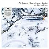 Aki/Lehtonen,Jussi Qu Rissanen LP (Vinyl) Aki Rissanen//Jussi Lehtonen Quartet With Dave (Vinyl)