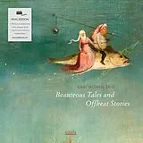 Kari Trio Ikonen Vinyl Beauteous Tales and Offbeat Stories (180Gr. Vinyl)
