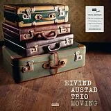Eivind Trio Austad LP (Vinyl) Moving (180 Gr.Vinyl)