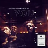 Live Maria & Lien,Helge Roggen LP (analog) You (180 Gramm Vinyl)