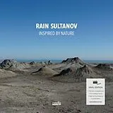 Sultanov,Rain Vinyl Inspired by Nature-Seven Sounds of Azerbaijan (180