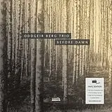 Oddgeir Trio Berg Vinyl Before Dawn (180 Gramm Vinyl)
