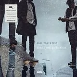 Kari Trio Ikonen LP (analog) Wind,Frost & Radiation (180 Gramm Vinyl)