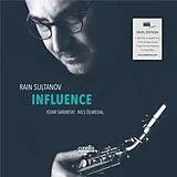 Rain Sultanov LP (analog) Influence (180 Gramm Vinyl)