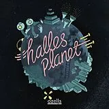 Gunnar Halle LP (analog) Halle's Planet (180 Gramm Vinyl)