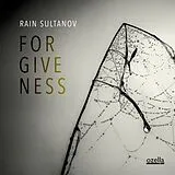 Rain Sultanov LP (analog) Forgiveness