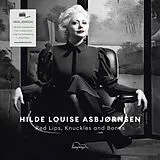 Hilde Louise Asbjornsen Vinyl Red Lips,Knuckles And Bones (180 Gramm Vinyl)