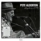 Pete Alderton LP (analog) Mystery Lady (180 G Vinyl)