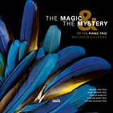 Various CD The Magic & The Mystery Of The Piano Trio: Ballads
