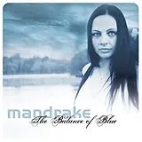 Mandrake CD The Balance Of Blue