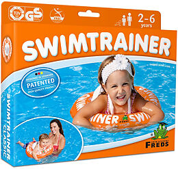 SWIMTRAINER Classic orange 2-6 Jahre Spiel