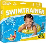 Freds Swim Academy 10330 - Swimtrainer Classic, gelb, Gewicht 20-36 kg Spiel
