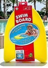 FREDS SWIM-BOARD Spiel