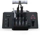 Honeycomb Bravo Throttle Quadrant LITE [PC/Mac] als Windows PC, Mac OS-Spiel