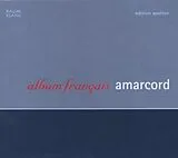 Amarcord CD Album Francais