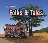 amarcord CD Folks & Tales