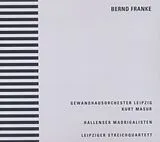 Masur/Gewandhausorch.Leipzig/+ CD Chagall-Musik/Significatio/+